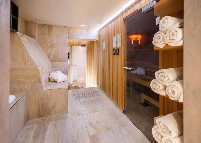 Brit Hotel, Spa & Restaurant - Colmar Est